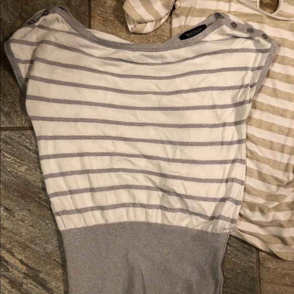 White House black market tops - Picture 2 of 5